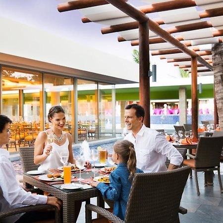 Barcelo Maya Colonial Xpu Ha Kültér fotó