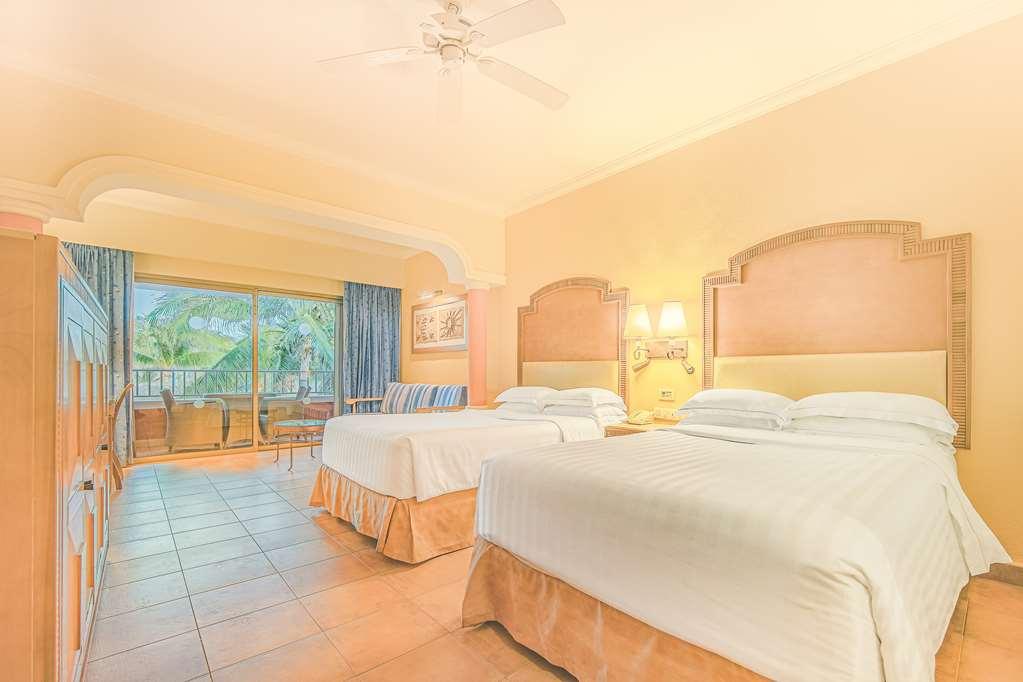 Barcelo Maya Colonial Xpu Ha Szoba fotó