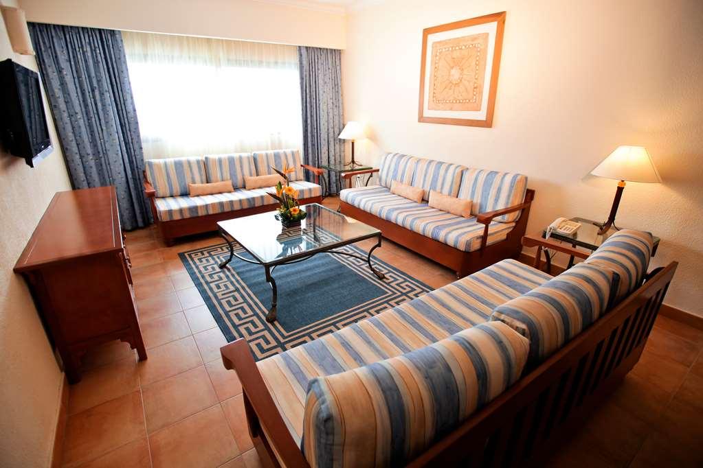 Barcelo Maya Colonial Xpu Ha Szoba fotó