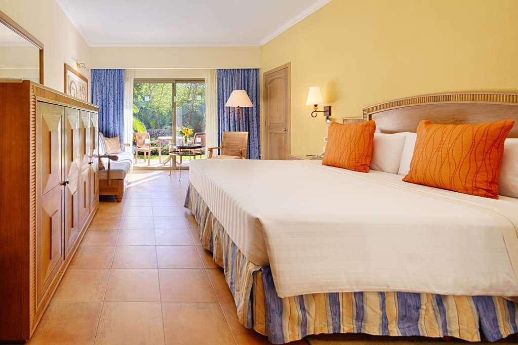 Barcelo Maya Colonial Xpu Ha Szoba fotó