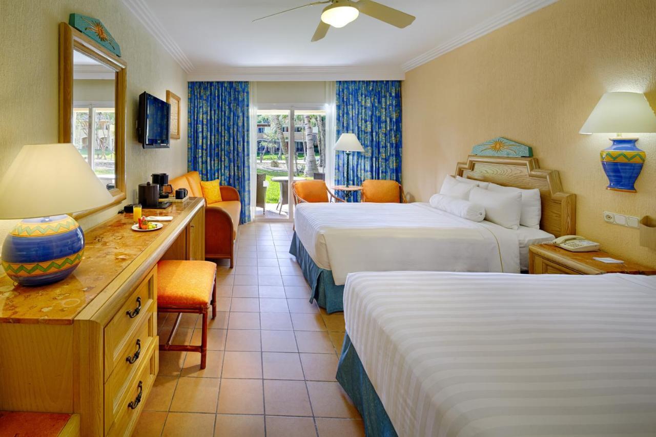 Barcelo Maya Colonial Xpu Ha Kültér fotó