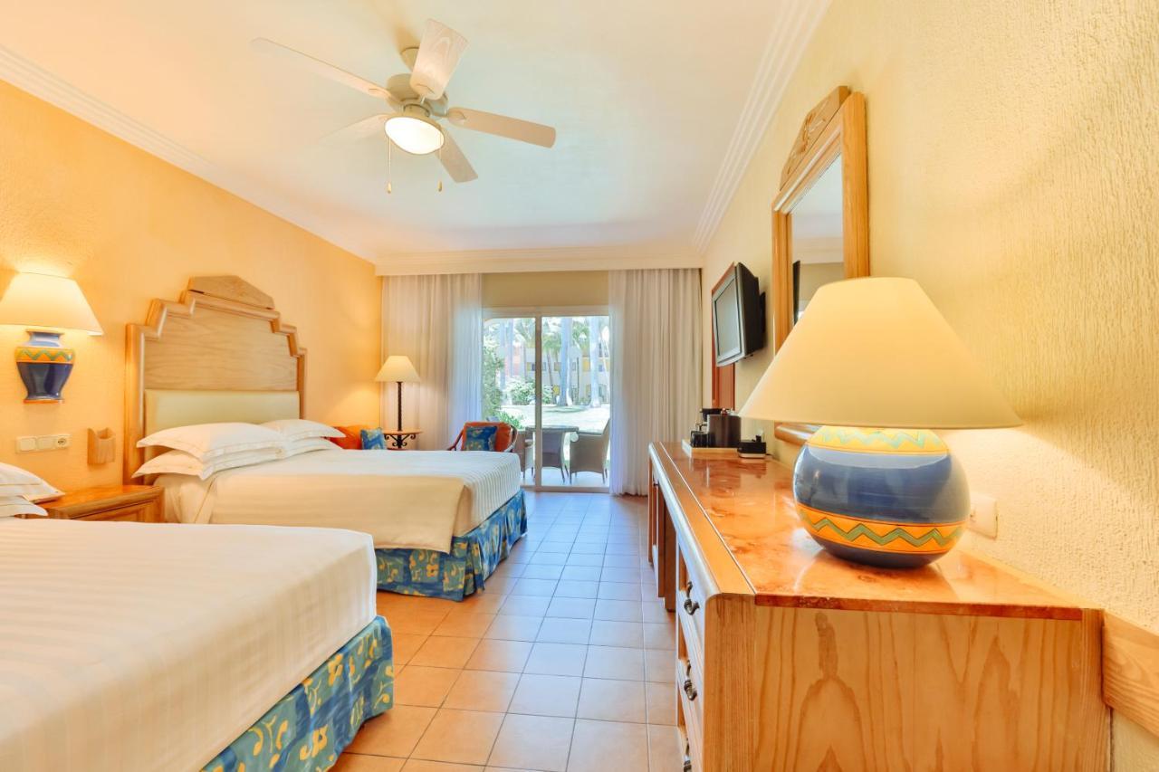 Barcelo Maya Colonial Xpu Ha Kültér fotó