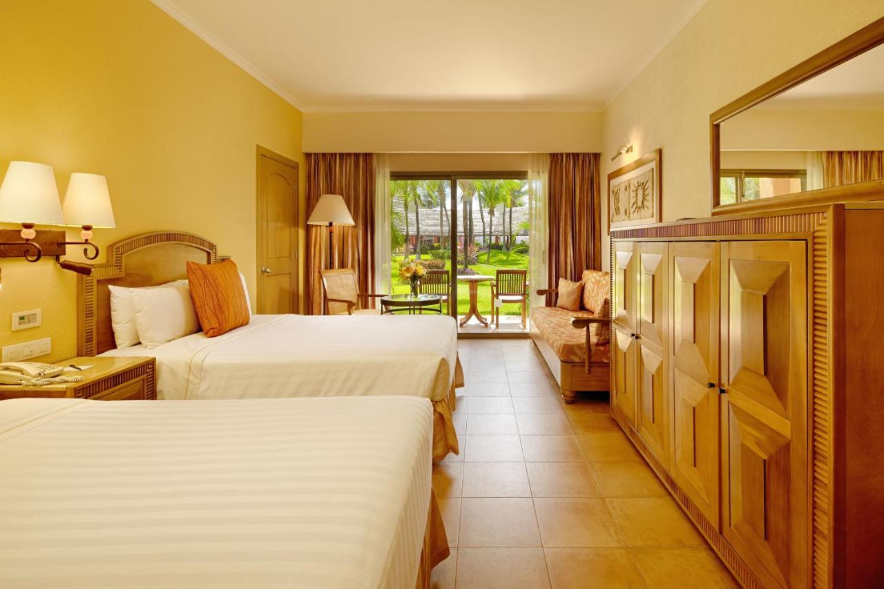 Barcelo Maya Colonial Xpu Ha Kültér fotó