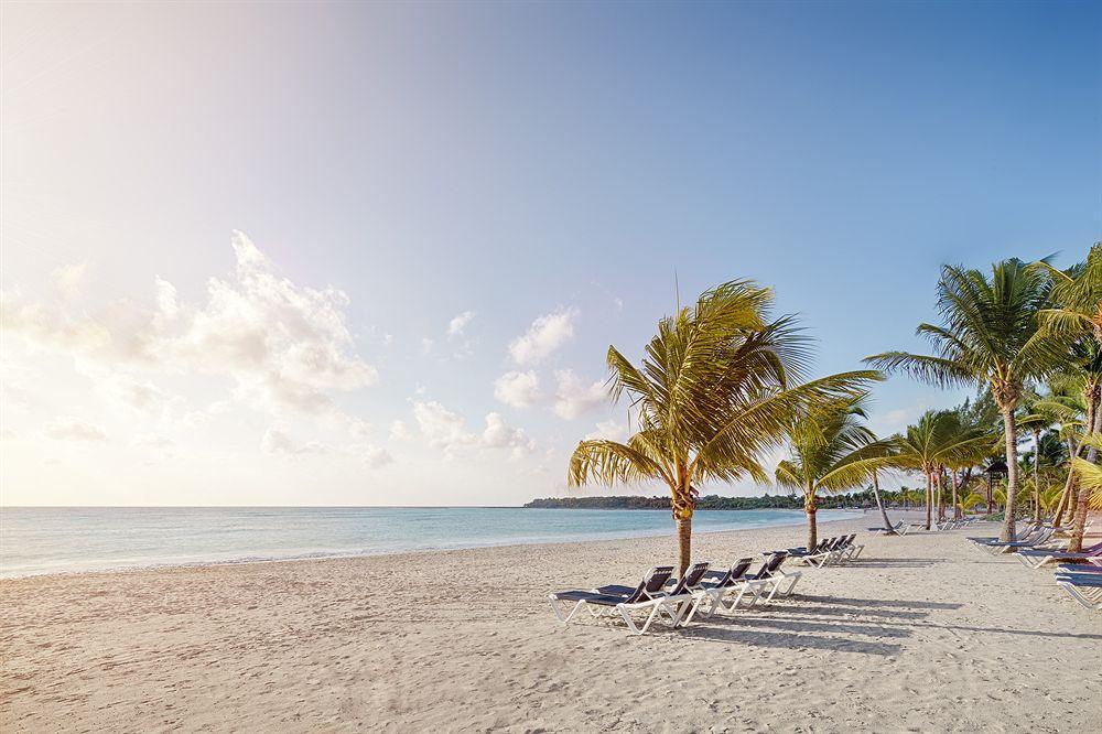 Barcelo Maya Colonial Xpu Ha Kültér fotó