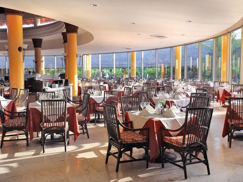 Barcelo Maya Colonial Xpu Ha Kültér fotó