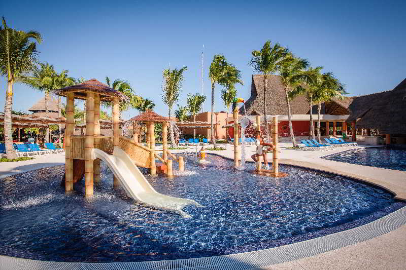 Barcelo Maya Colonial Xpu Ha Kültér fotó