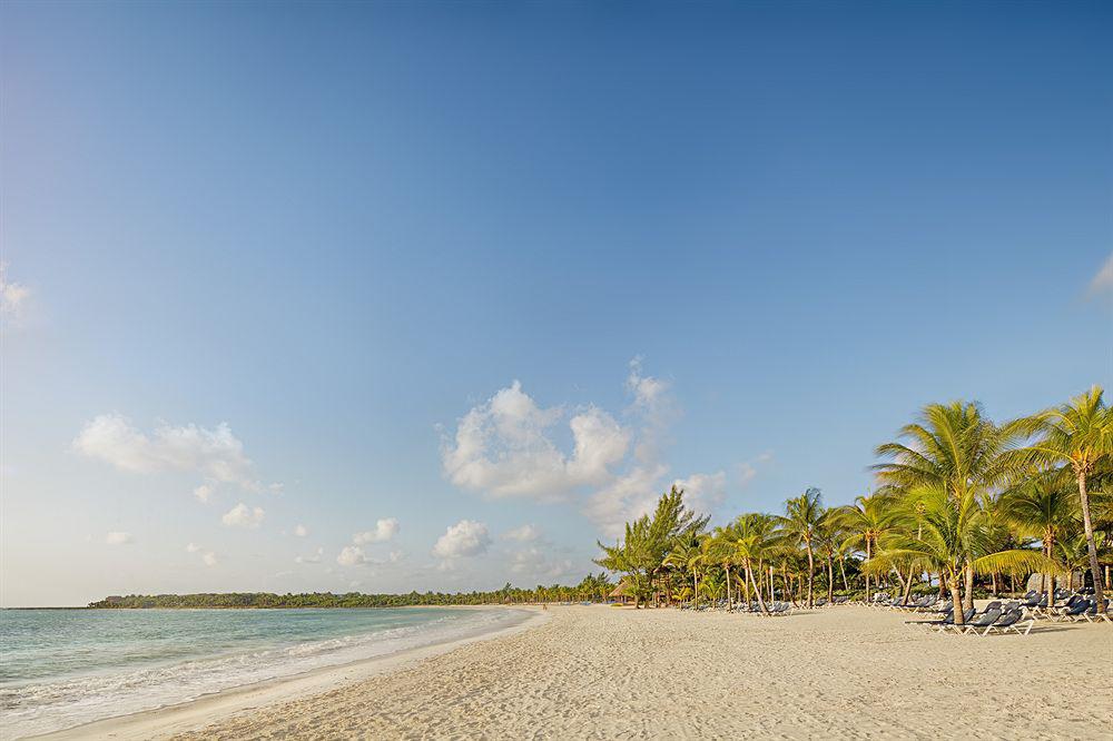 Barcelo Maya Colonial Xpu Ha Kültér fotó