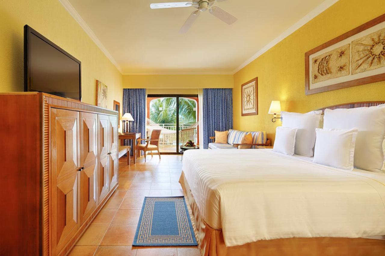 Barcelo Maya Colonial Xpu Ha Kültér fotó