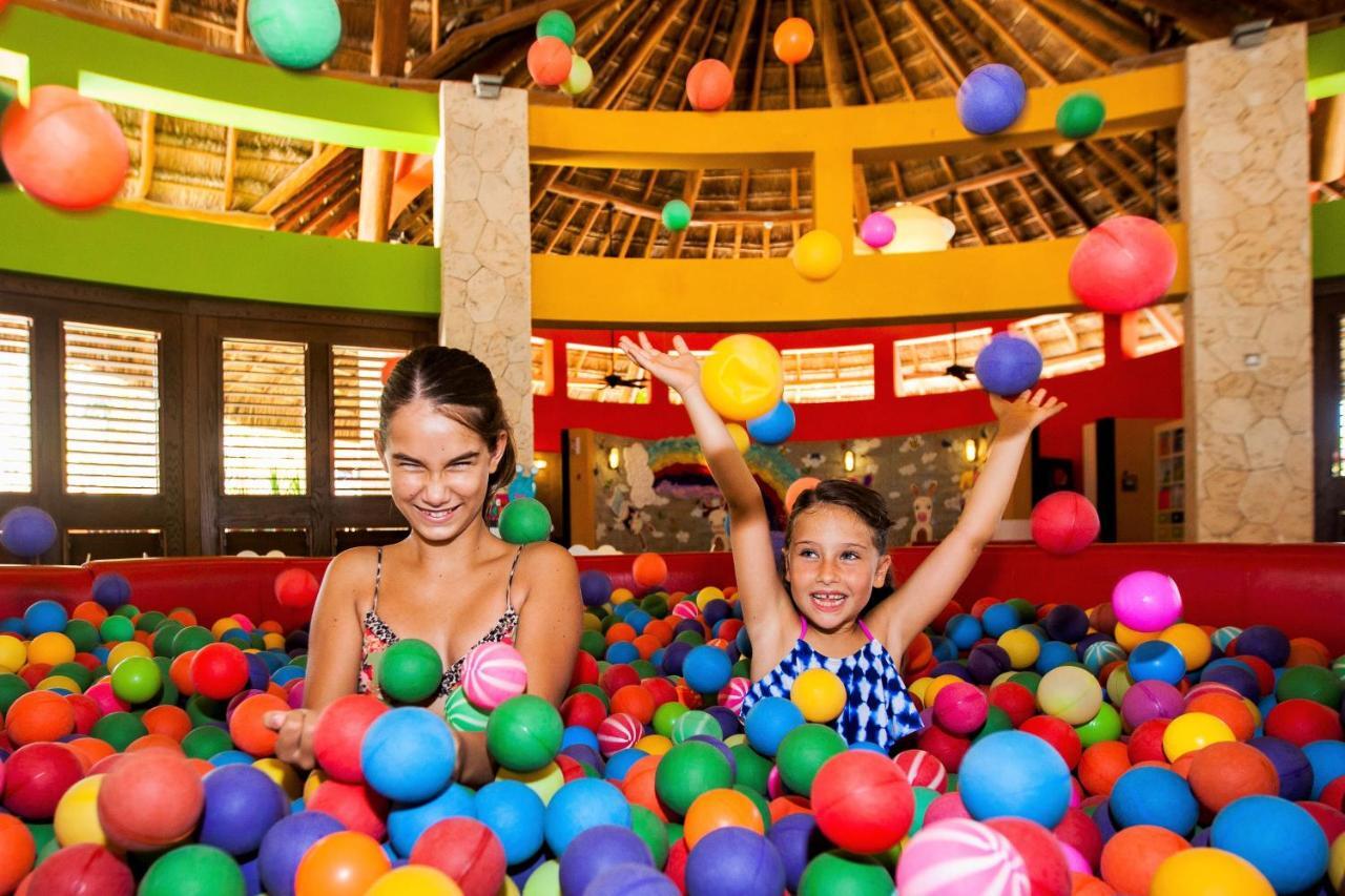 Barcelo Maya Colonial Xpu Ha Kültér fotó
