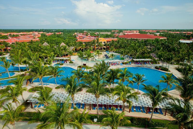 Barcelo Maya Colonial Xpu Ha Kültér fotó